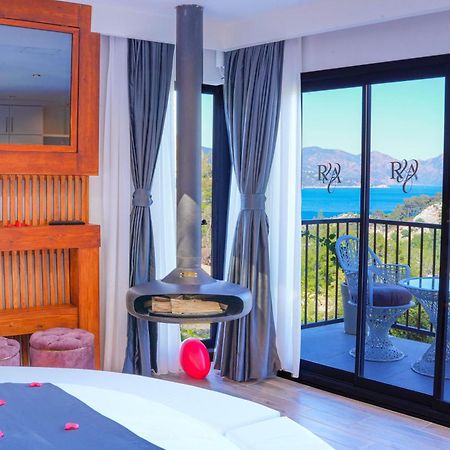Ramitos Hotel Marmaris Ngoại thất bức ảnh