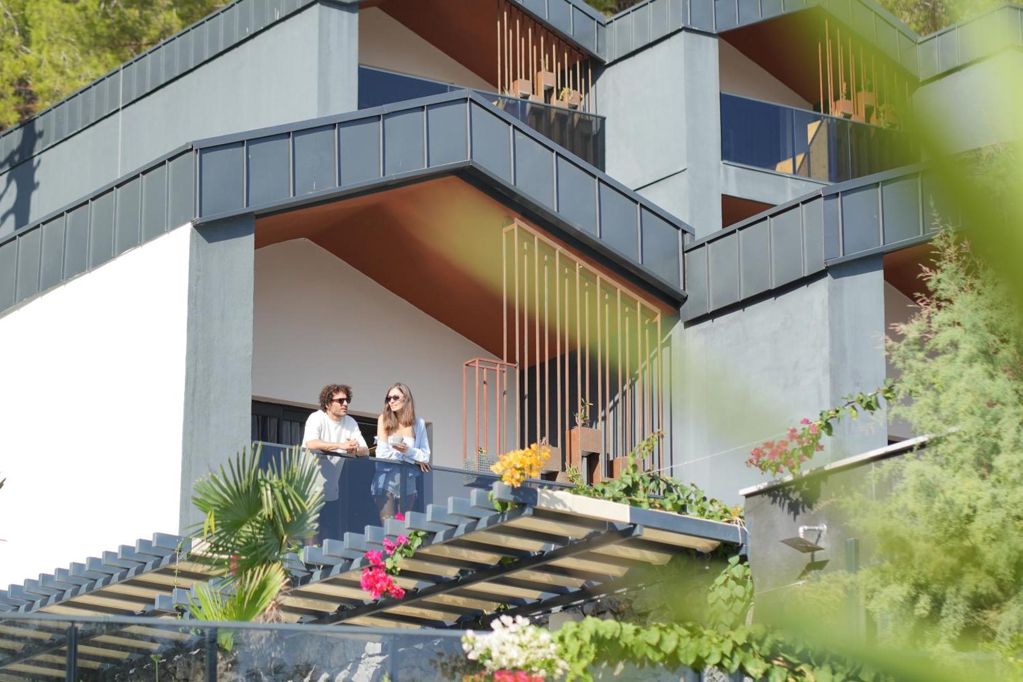 Ramitos Hotel Marmaris Ngoại thất bức ảnh