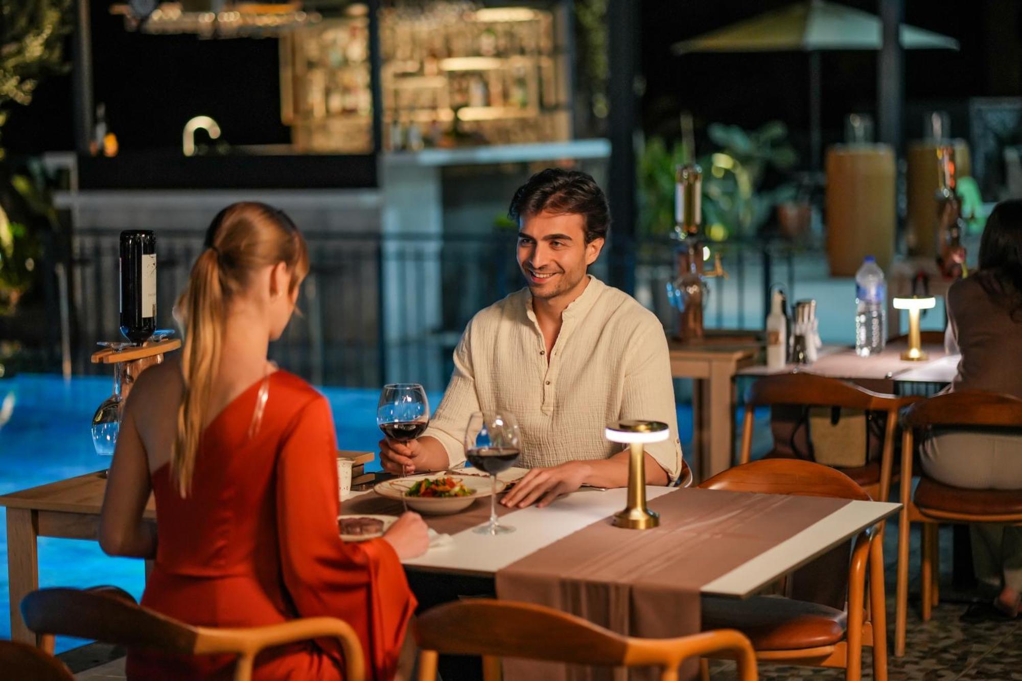 Ramitos Hotel Marmaris Ngoại thất bức ảnh