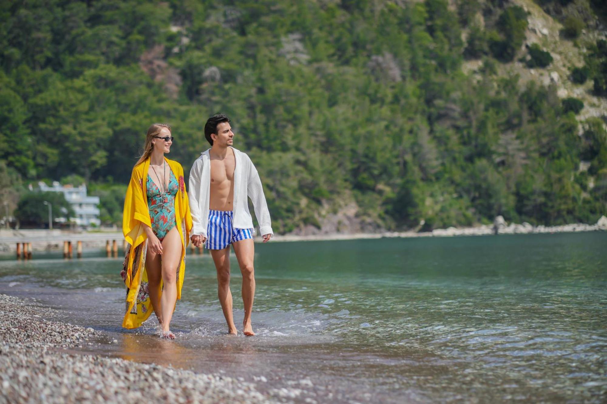 Ramitos Hotel Marmaris Ngoại thất bức ảnh