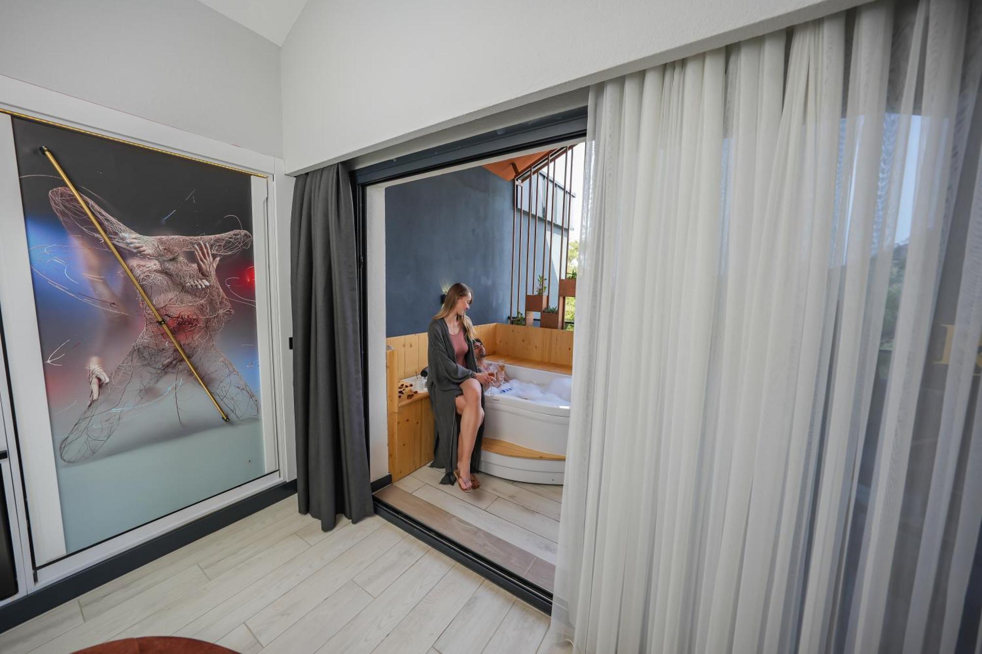 Ramitos Hotel Marmaris Ngoại thất bức ảnh