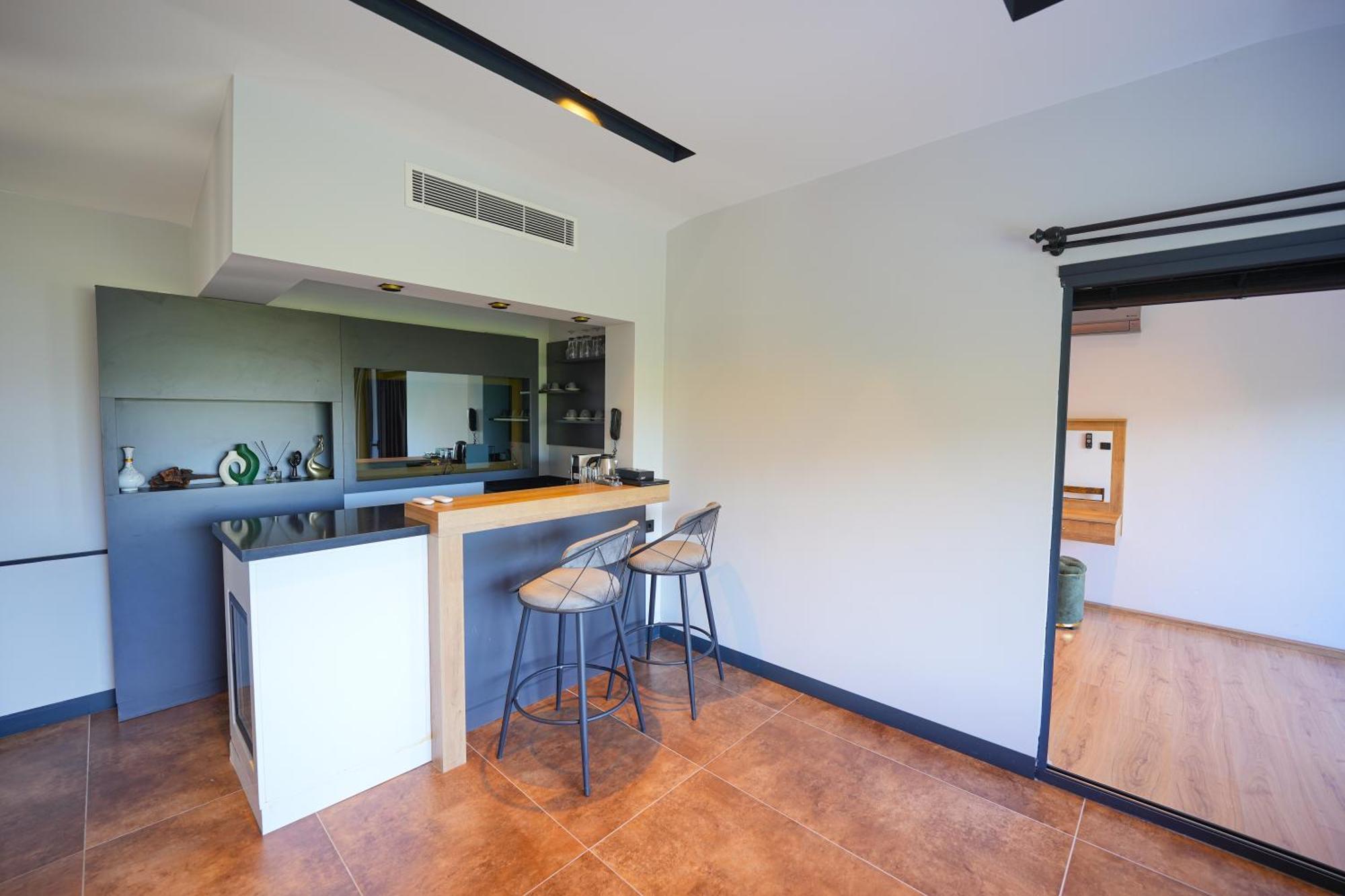 Ramitos Hotel Marmaris Ngoại thất bức ảnh