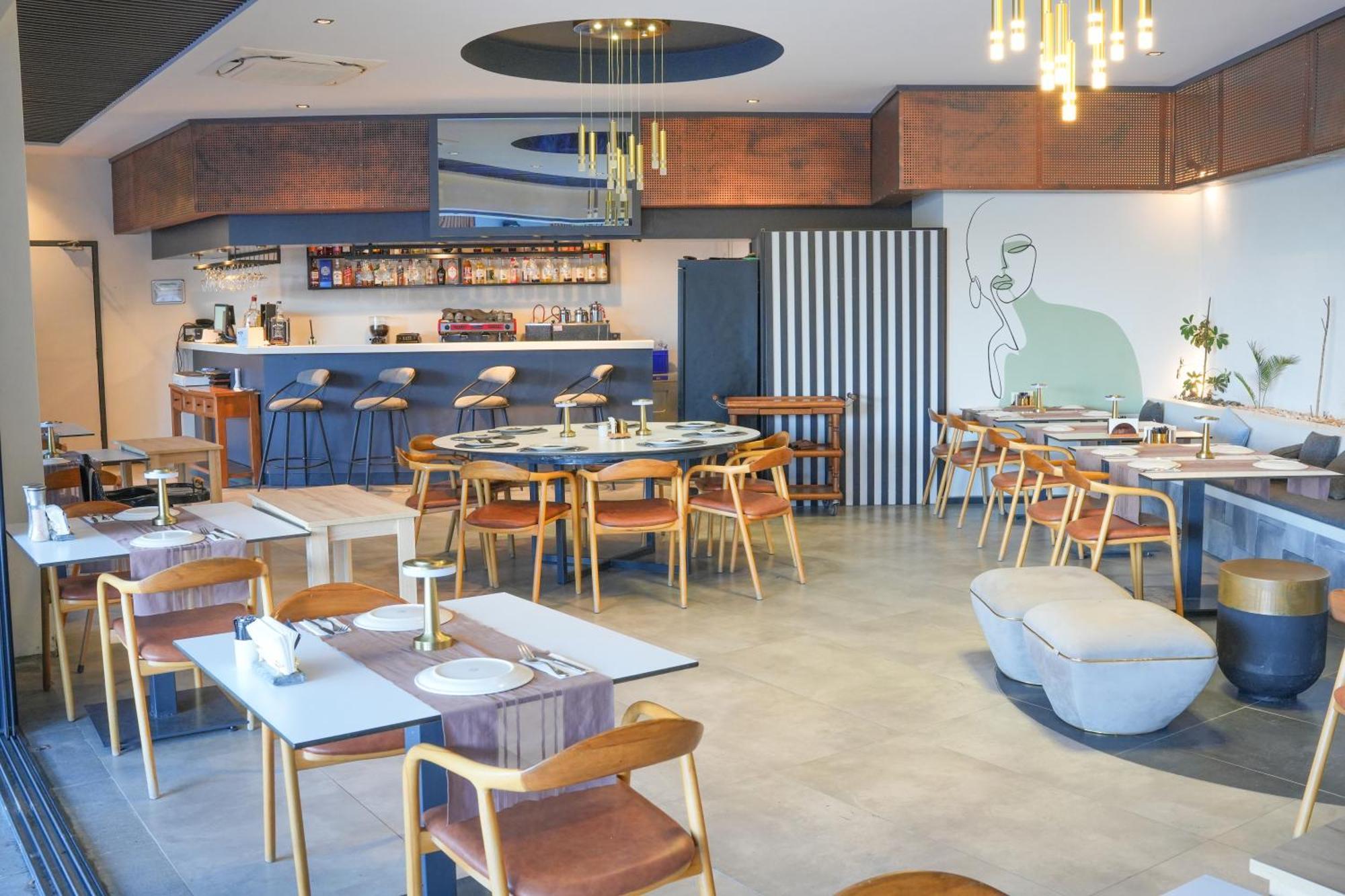 Ramitos Hotel Marmaris Ngoại thất bức ảnh