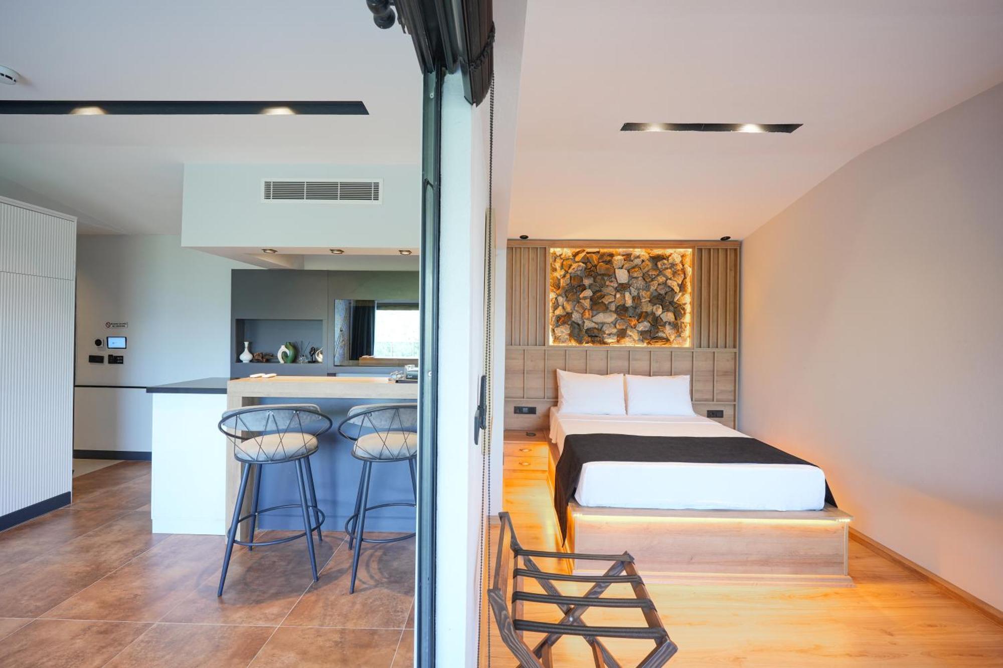 Ramitos Hotel Marmaris Ngoại thất bức ảnh