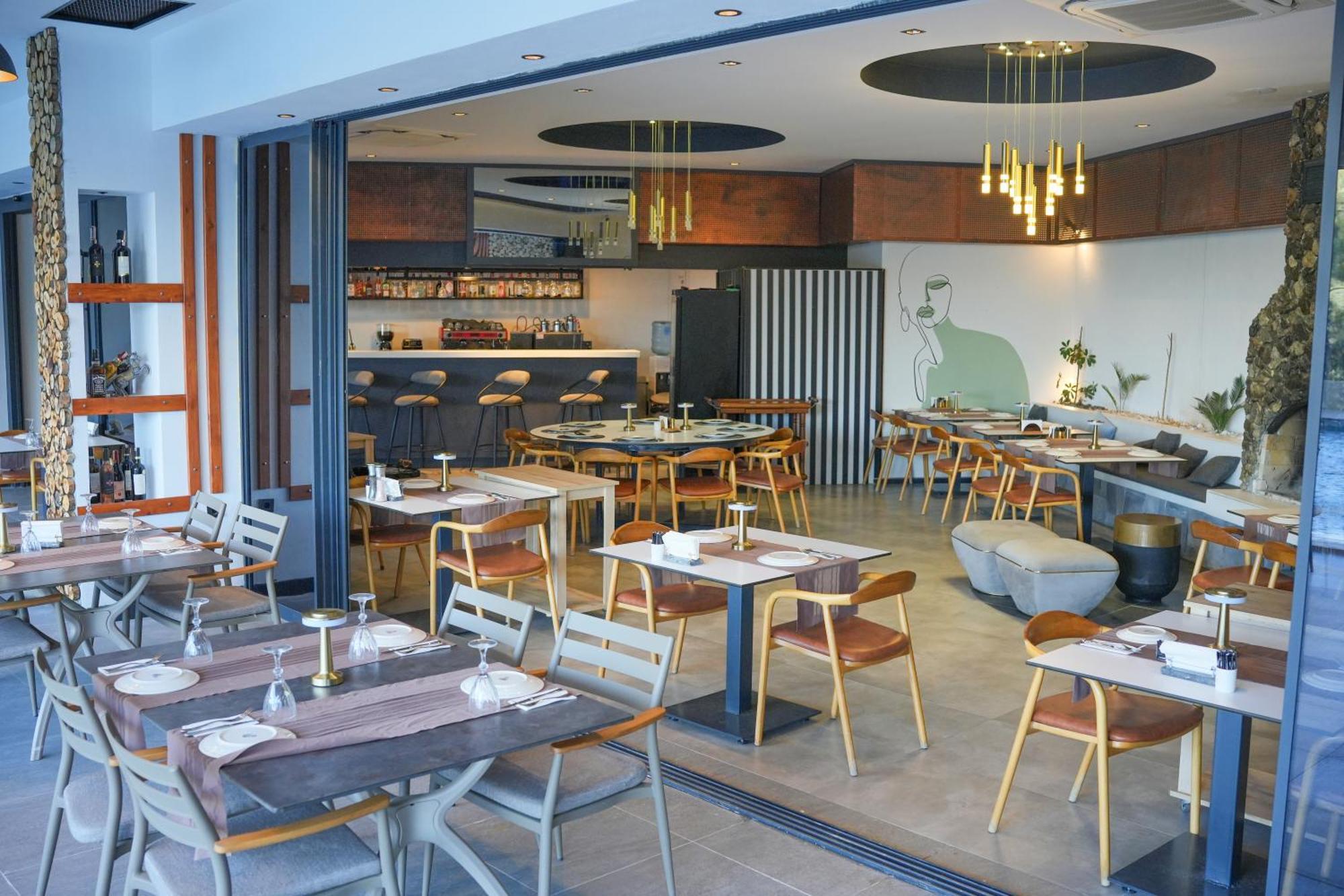 Ramitos Hotel Marmaris Ngoại thất bức ảnh