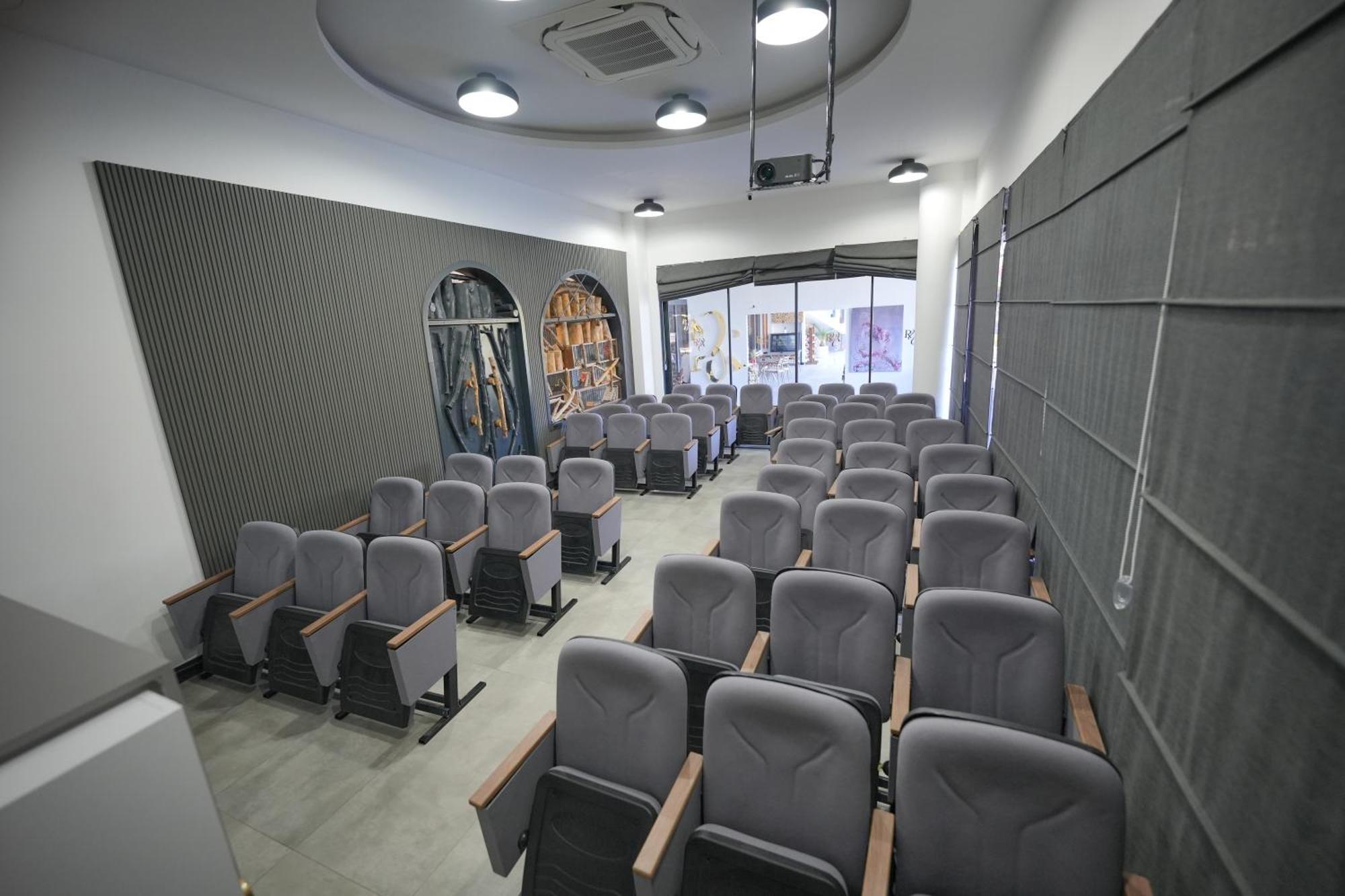 Ramitos Hotel Marmaris Ngoại thất bức ảnh