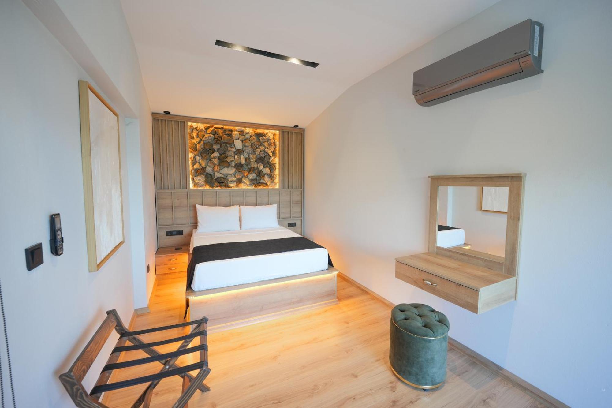 Ramitos Hotel Marmaris Ngoại thất bức ảnh
