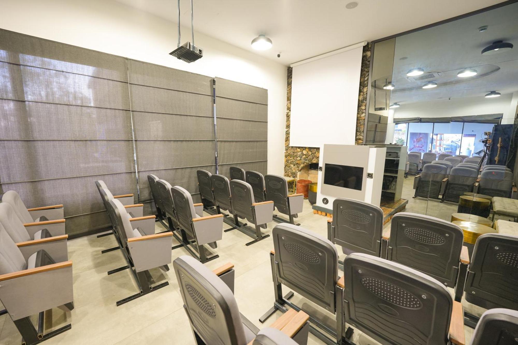 Ramitos Hotel Marmaris Ngoại thất bức ảnh