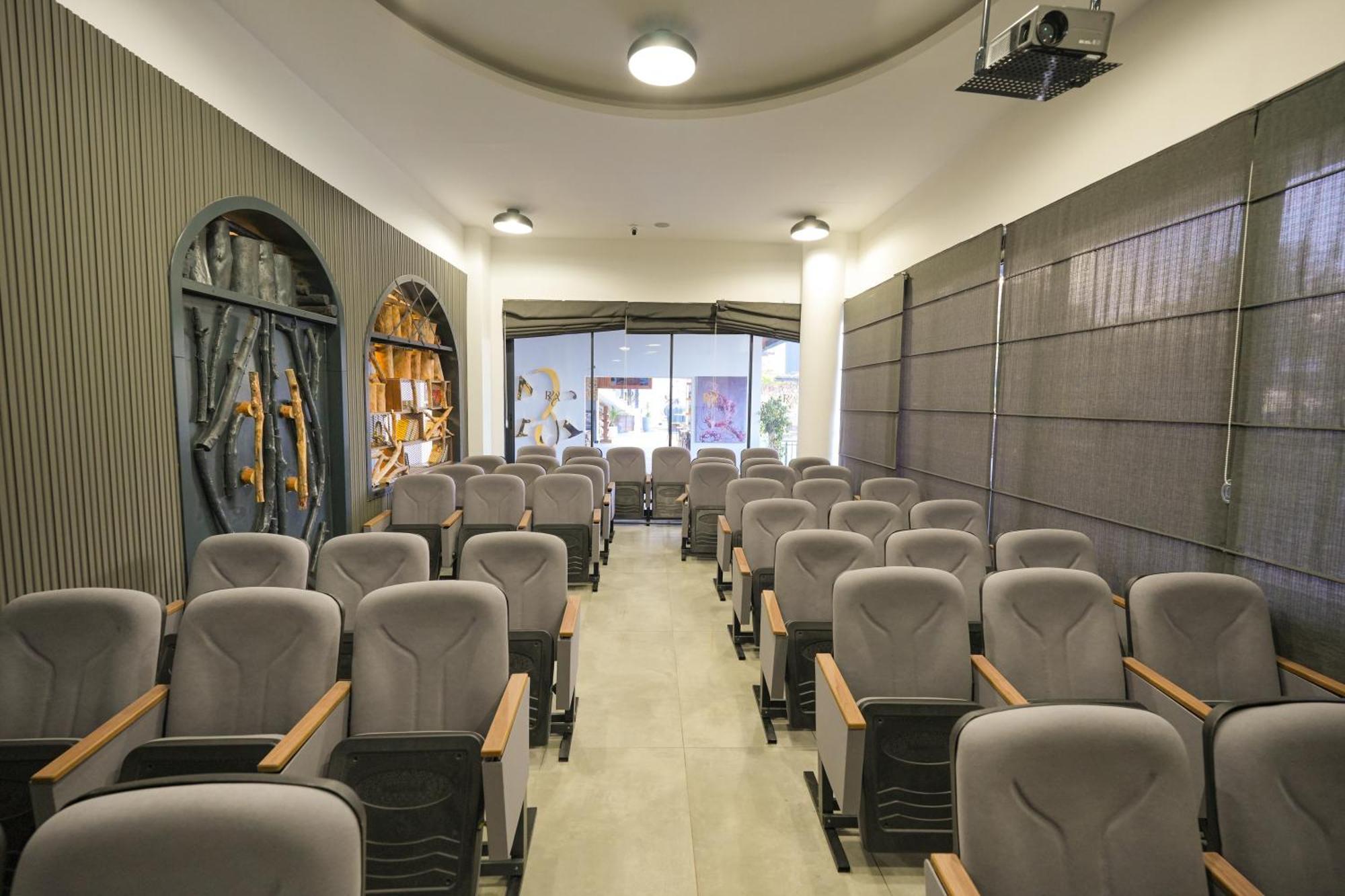 Ramitos Hotel Marmaris Ngoại thất bức ảnh
