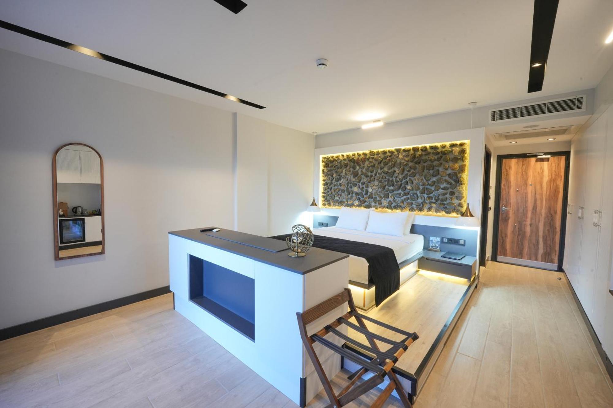 Ramitos Hotel Marmaris Ngoại thất bức ảnh