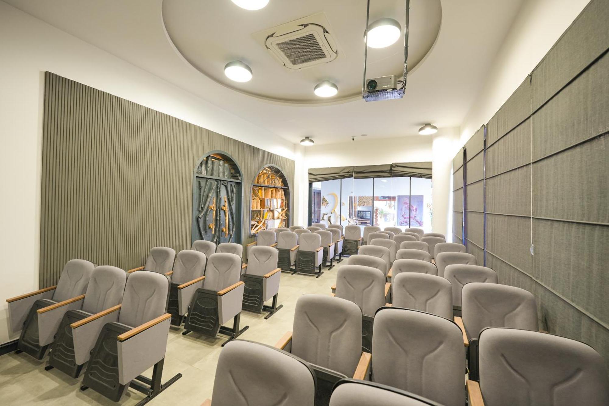 Ramitos Hotel Marmaris Ngoại thất bức ảnh