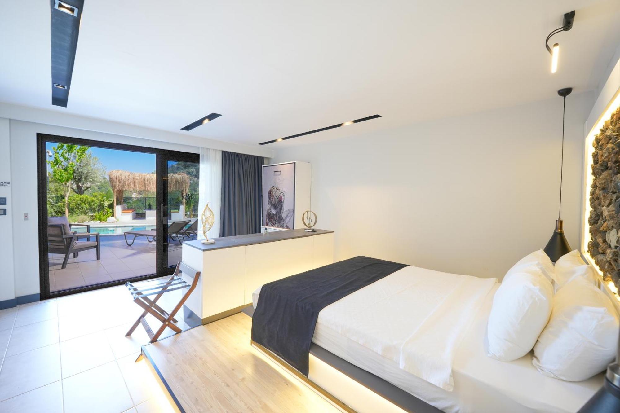Ramitos Hotel Marmaris Ngoại thất bức ảnh